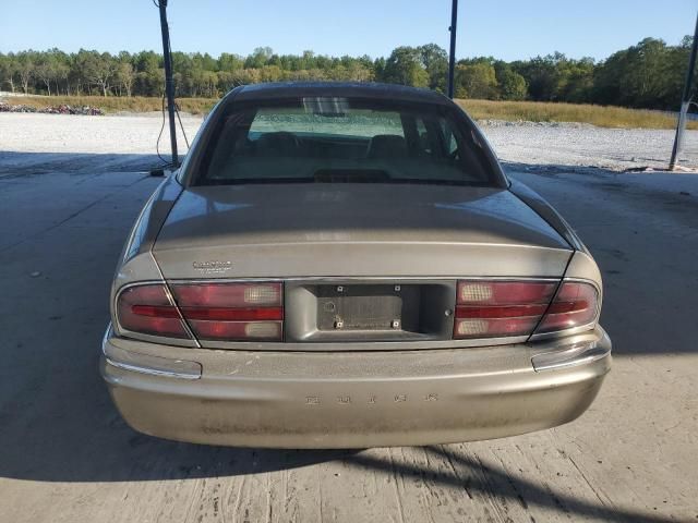 2000 Buick Park Avenue