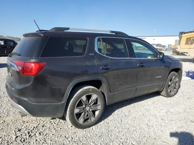 2018 GMC Acadia SLT-2