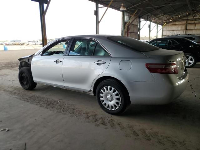 2008 Toyota Camry CE