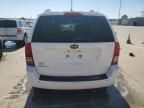 2012 KIA Sedona LX