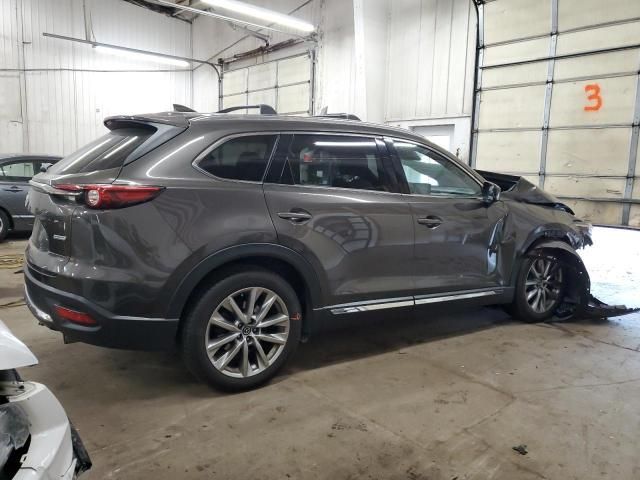 2016 Mazda CX-9 Grand Touring