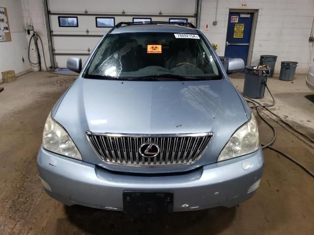 2007 Lexus RX 350