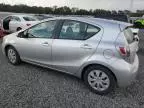 2013 Toyota Prius C