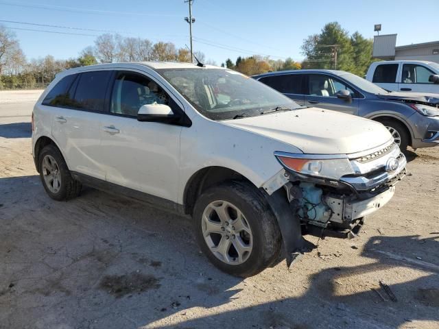 2012 Ford Edge SEL