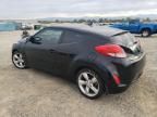 2012 Hyundai Veloster