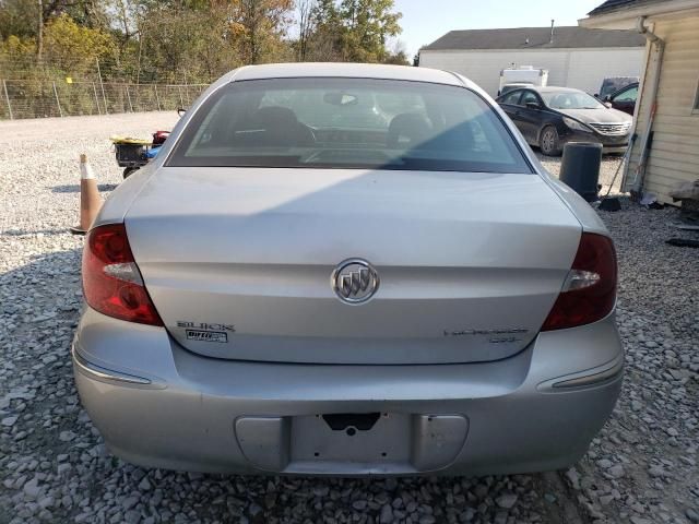 2005 Buick Lacrosse CXL