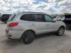 2008 Hyundai Santa FE SE