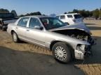 2007 Mercury Grand Marquis LS