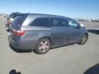 2013 Honda Odyssey Touring