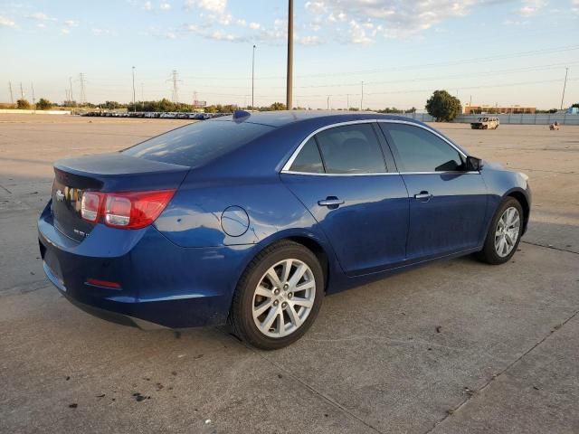 2013 Chevrolet Malibu 2LT