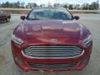 2014 Ford Fusion SE Phev