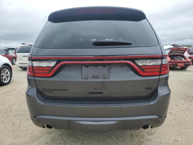 2023 Dodge Durango R/T