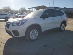 Subaru salvage cars for sale: 2021 Subaru Forester