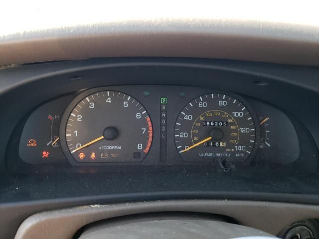 1996 Toyota Camry DX