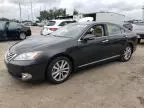 2012 Lexus ES 350