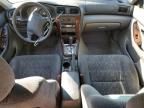 2002 Subaru Legacy Outback