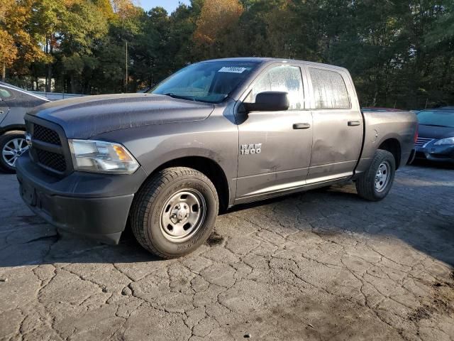 2014 Dodge RAM 1500 ST