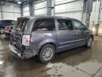 2015 Chrysler Town & Country Touring L