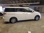 2011 Nissan Quest S