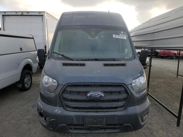 2020 Ford Transit T-250