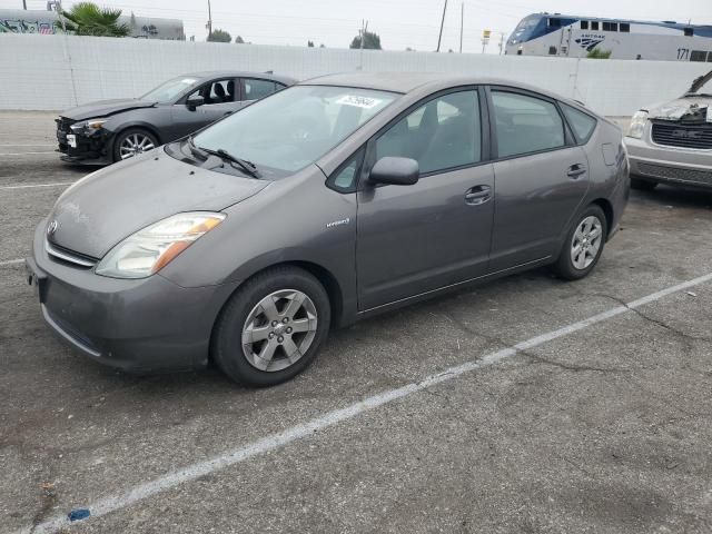 2006 Toyota Prius