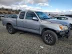 2002 Toyota Tundra Access Cab