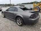 2003 Ford Mustang