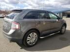 2010 Ford Edge Limited