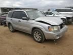 2005 Subaru Forester 2.5XS