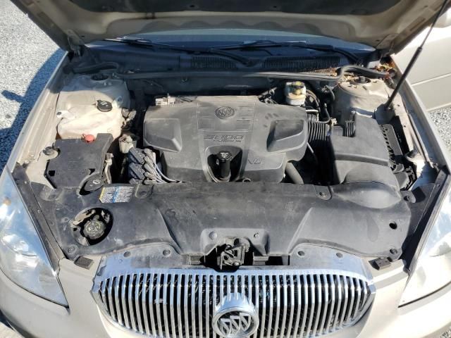 2007 Buick Lucerne CXL