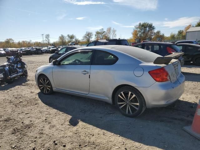 2005 Scion TC