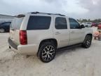 2007 Chevrolet Tahoe K1500