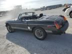 1980 MG MGB