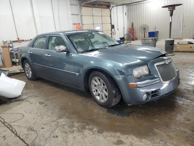 2005 Chrysler 300C