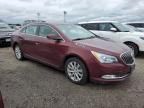 2014 Buick Lacrosse