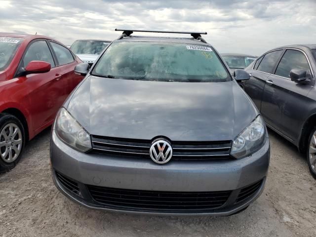 2014 Volkswagen Jetta TDI