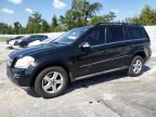 2008 Mercedes-Benz GL 450 4matic