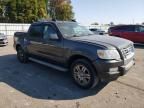 2010 Ford Explorer Sport Trac Limited