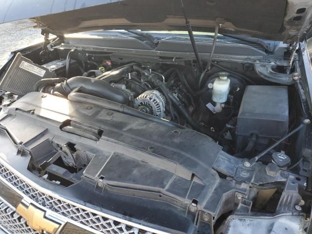 2007 Chevrolet Avalanche K1500