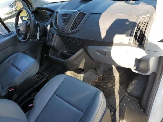 2015 Ford Transit T-150