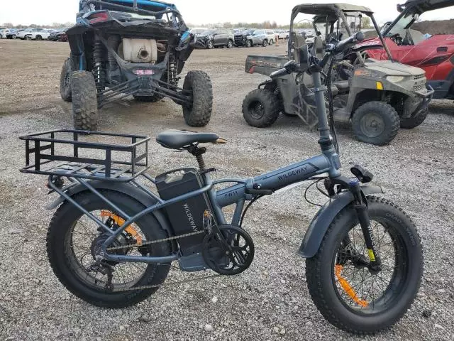 2000 Bike Electric