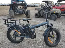 Salvage motorcycles for sale at Elgin, IL auction: 2000 Bike Electric