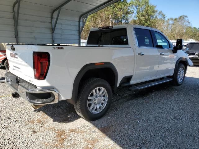 2023 GMC Sierra K2500 SLT