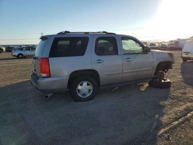 2008 Chevrolet Tahoe C1500