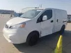 2014 Nissan NV200 2.5S