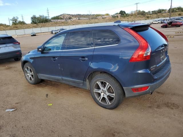 2012 Volvo XC60 T6