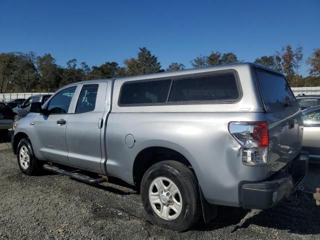 2011 Toyota Tundra Double Cab SR5