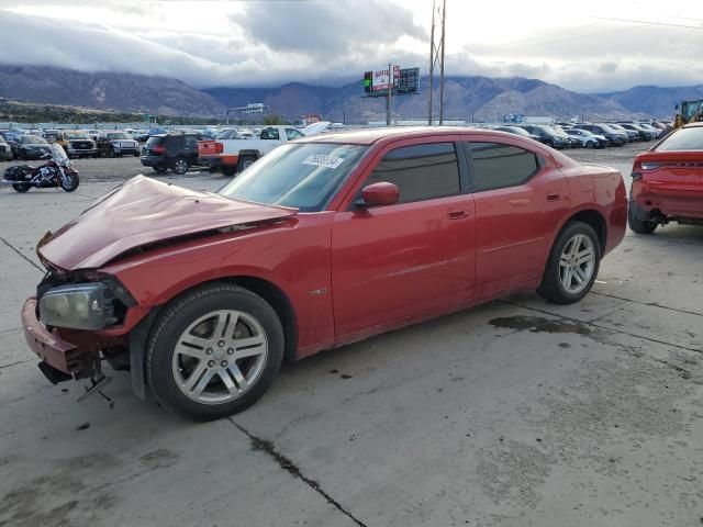 2006 Dodge Charger R/T