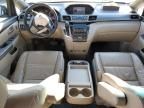 2012 Honda Odyssey Touring