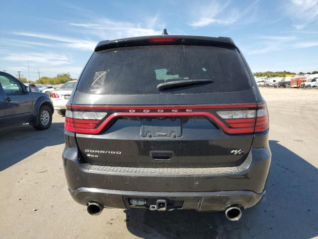 2014 Dodge Durango R/T